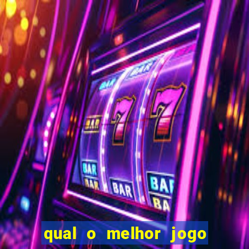 qual o melhor jogo para ganhar dinheiro sem depositar